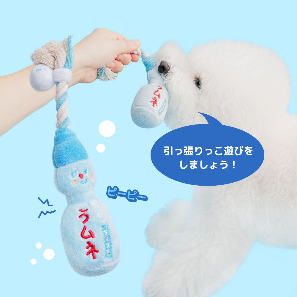 即納【BITE ME】Tok Tok Lamune Toy