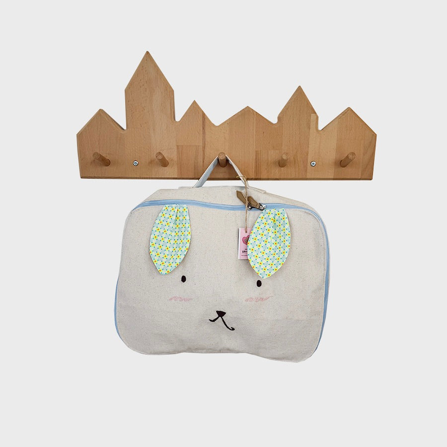 ※予約販売【OOPS! MY DOG】Neon Pop Bunny Bag（3color）
