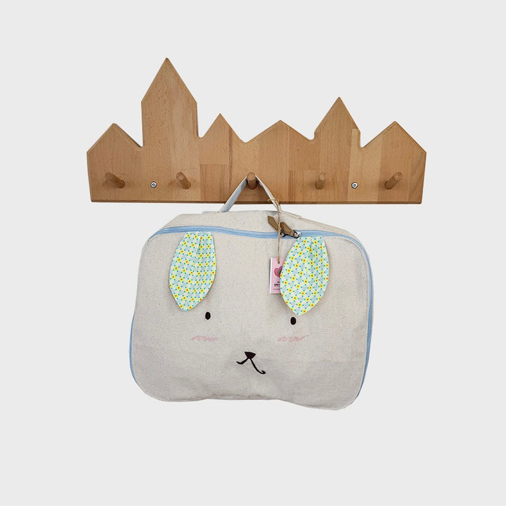 ※予約販売【OOPS! MY DOG】Neon Pop Bunny Bag（3color）
