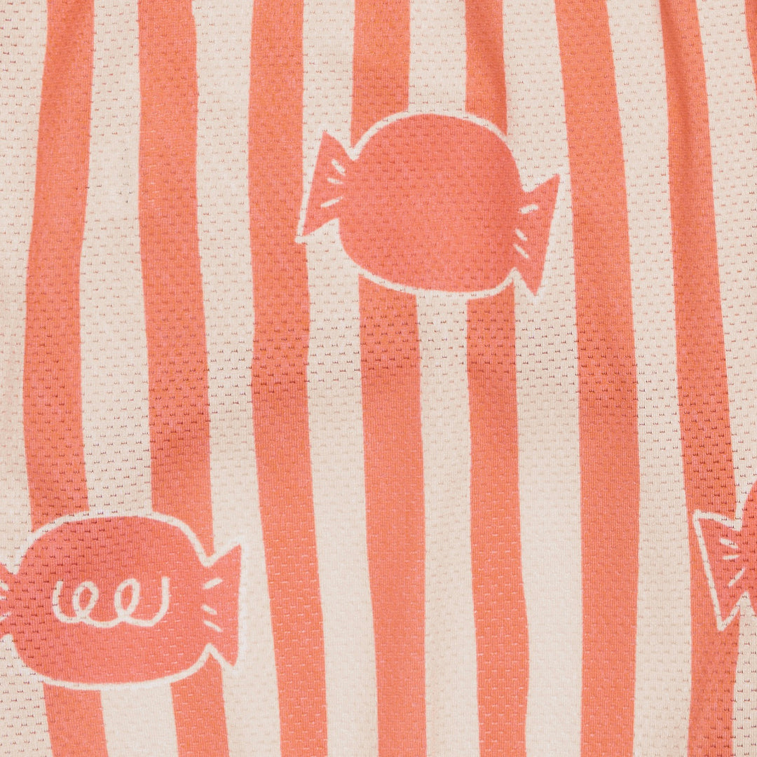 即納【munikund】Bug Guard-T（Candy Orange）