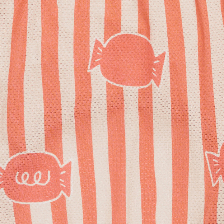 即納【munikund】Bug Guard-T（Candy Orange）