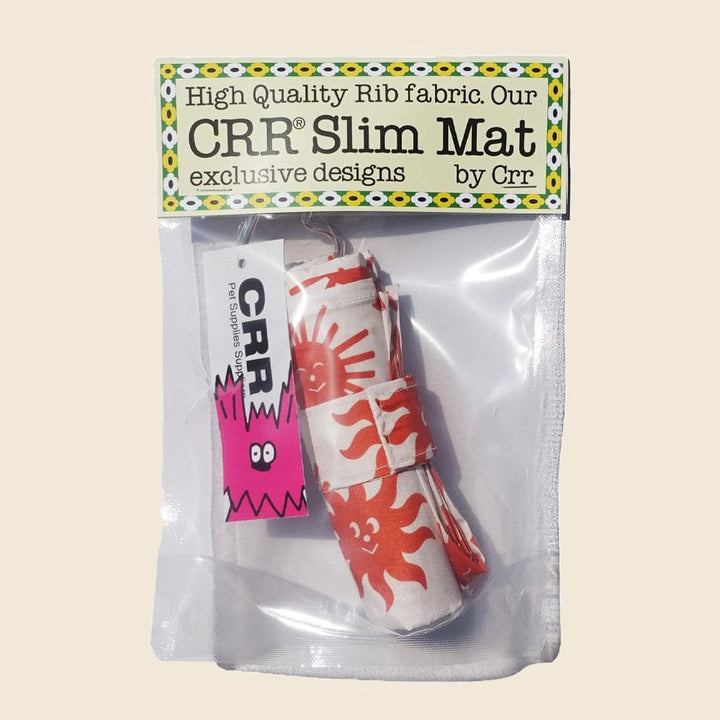 ※予約販売【CRR】Slim Mat（6color）