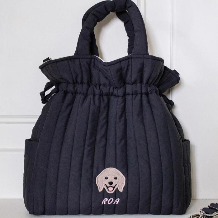 ※予約販売【MOOD ON.】Renewal MOOD BAG