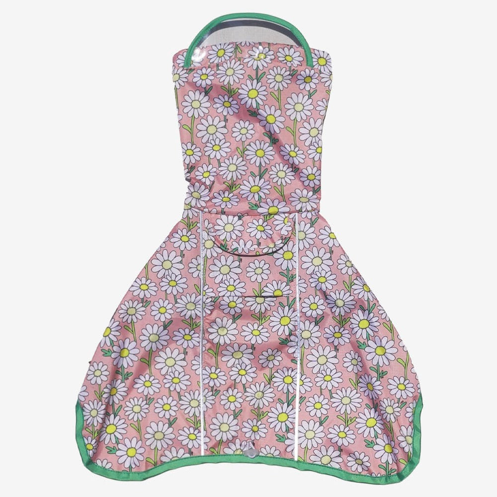 ※予約販売【CRR】Daisy Raincoat