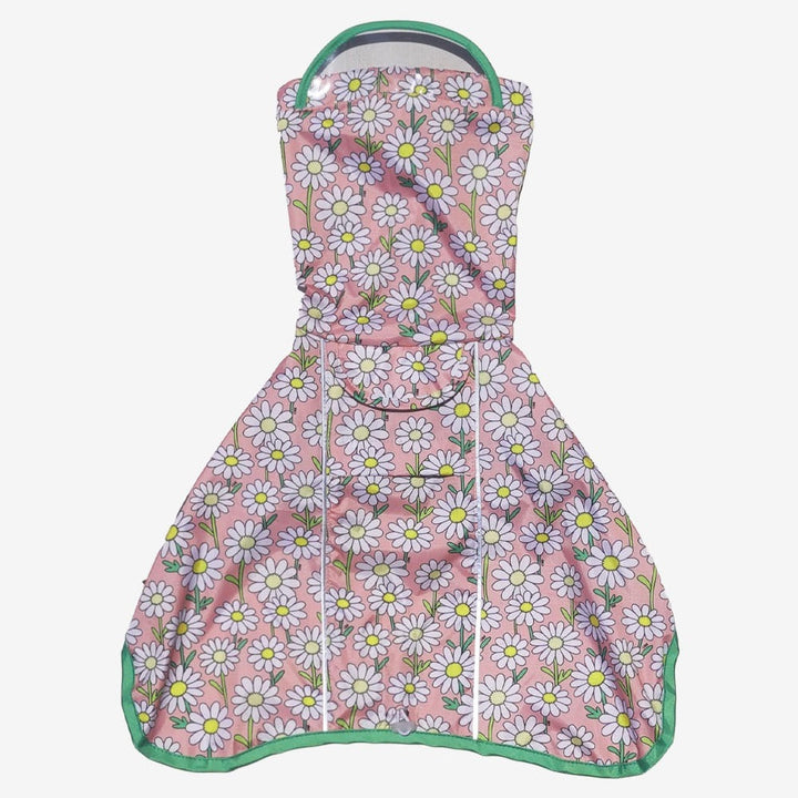 ※予約販売【CRR】Daisy Raincoat