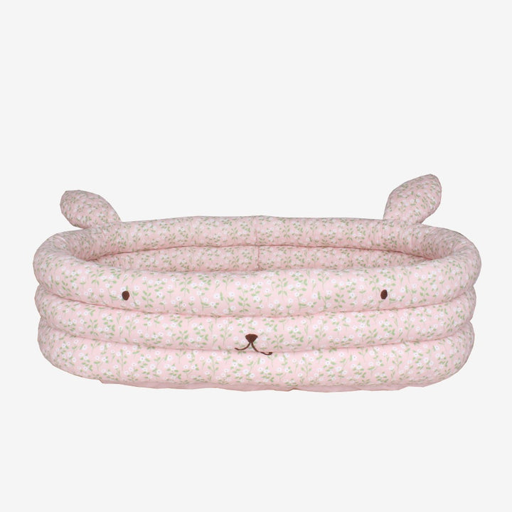 ※予約販売【OOPS! MY DOG】100% cotton Bunny House