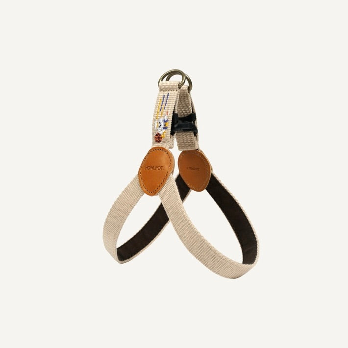 ※予約販売【HOWLPOT.】Adventure Harness（Dunk）｜犬用ハーネス