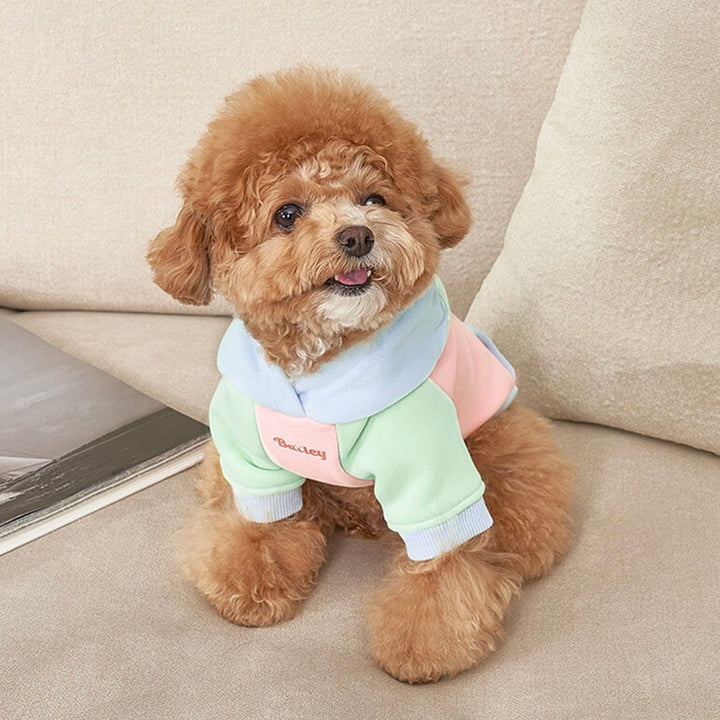 ※予約販売【Bailey】Love Tennis Hoodie
