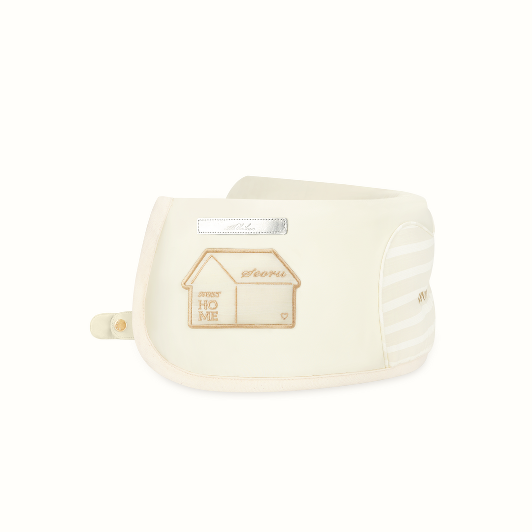※予約販売【seoru】House buggy guard（Beige）
