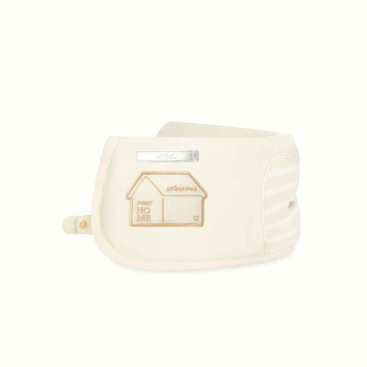 ※予約販売【seoru】House buggy guard（Beige）