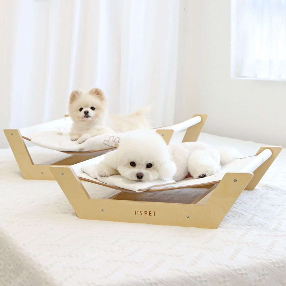 ※予約販売【ITS DOG】Premium Ice Hammock（Forpe）