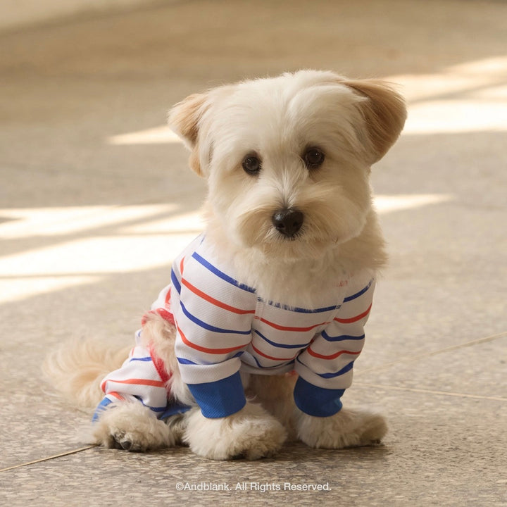 即納【andblank】Stripe Bug Guard Cooling All-in-one