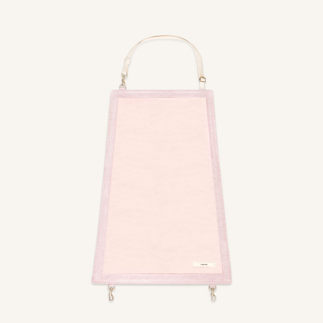 ※予約販売【seoru】Sun shade (Cruise Car seat専用オプション)