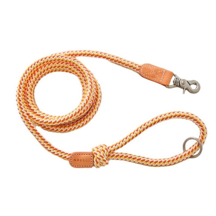 ※予約販売【noutti】Noutti × Stroll Rope Leash（Orage）