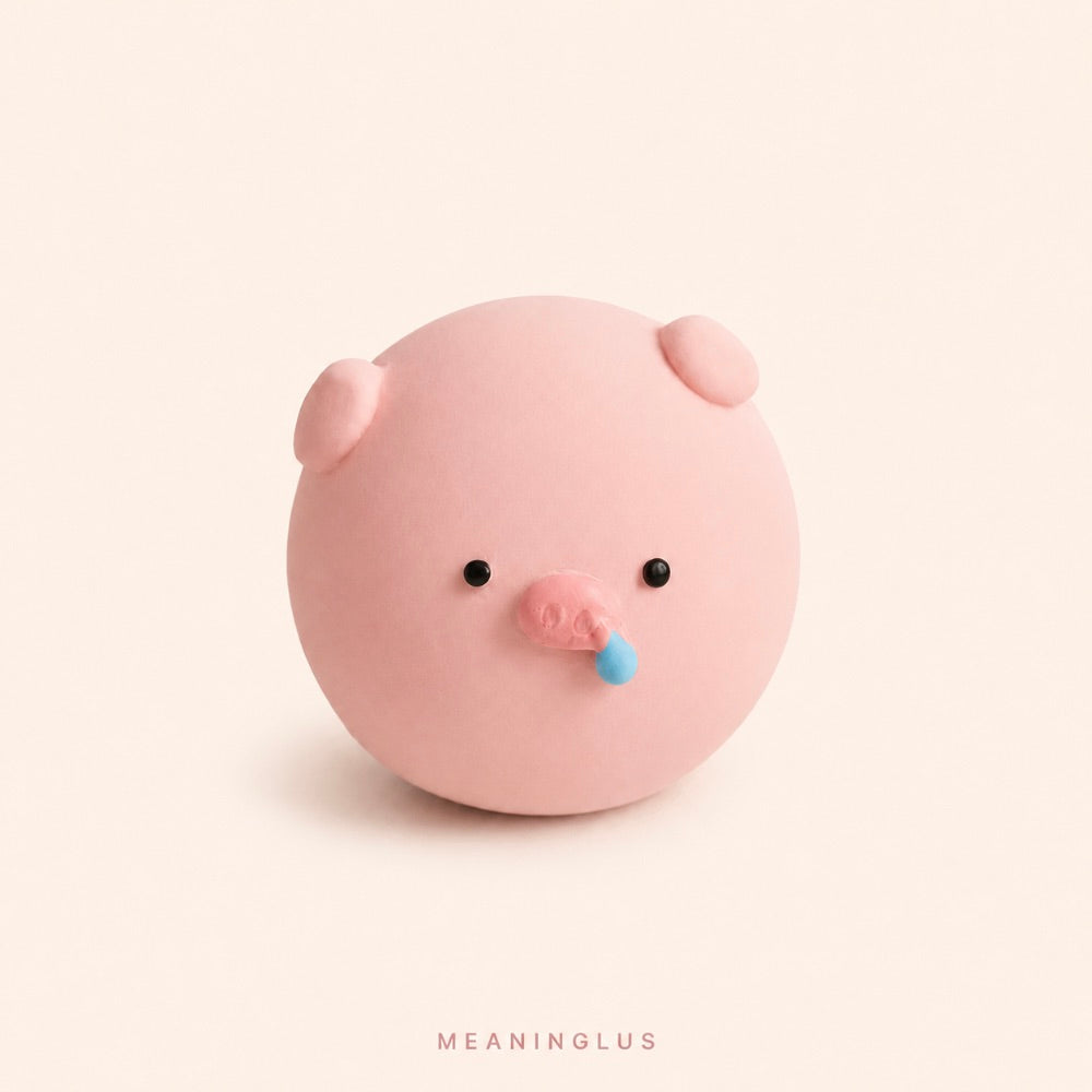 ※予約販売【meaningless】DoDo & Honey Latex Toy