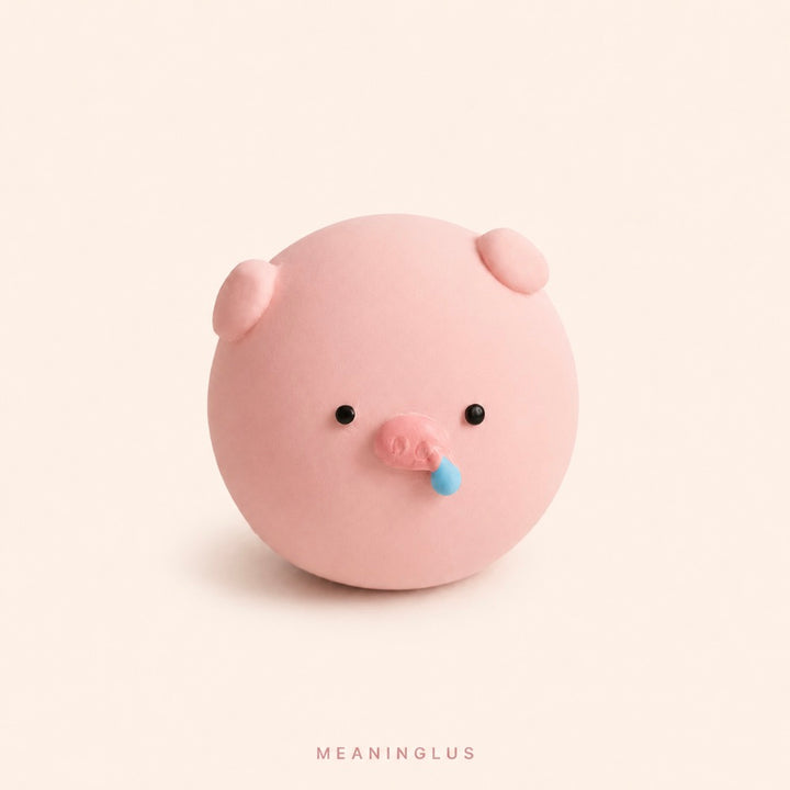 ※予約販売【meaningless】DoDo & Honey Latex Toy