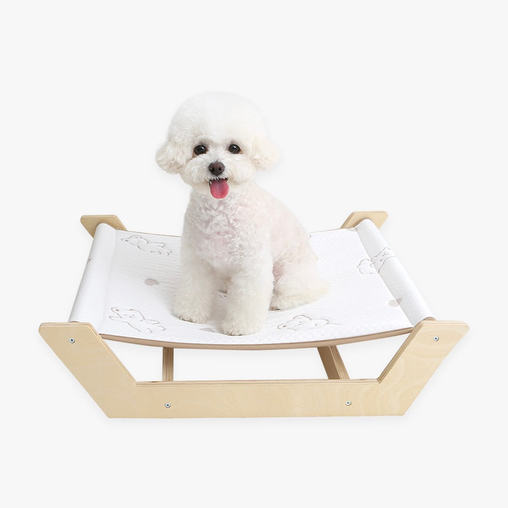 ※予約販売【ITS DOG】Premium Ice Hammock（Forpe）