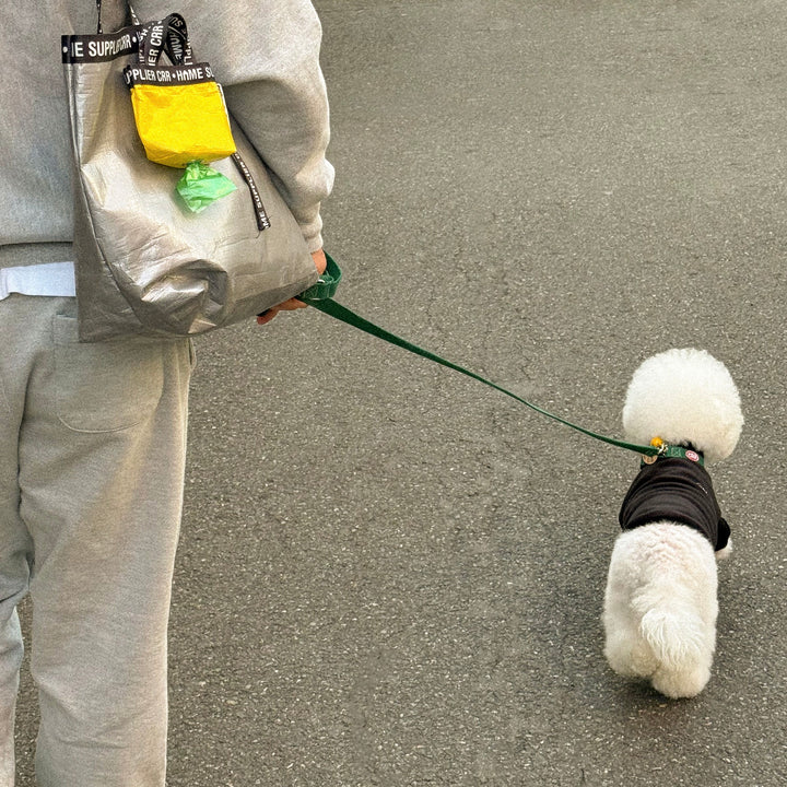 ※予約販売【CRR】Tarpaulin Multi Poop Pouch（6color）