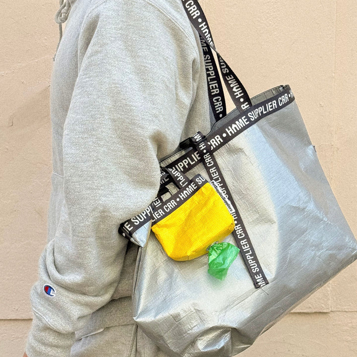 ※予約販売【CRR】Tarpaulin Multi Poop Pouch（6color）