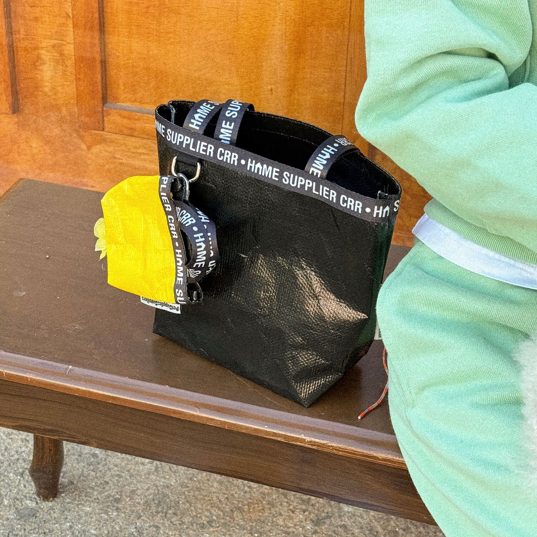 ※予約販売【CRR】Tarpaulin Multi Poop Pouch（6color）