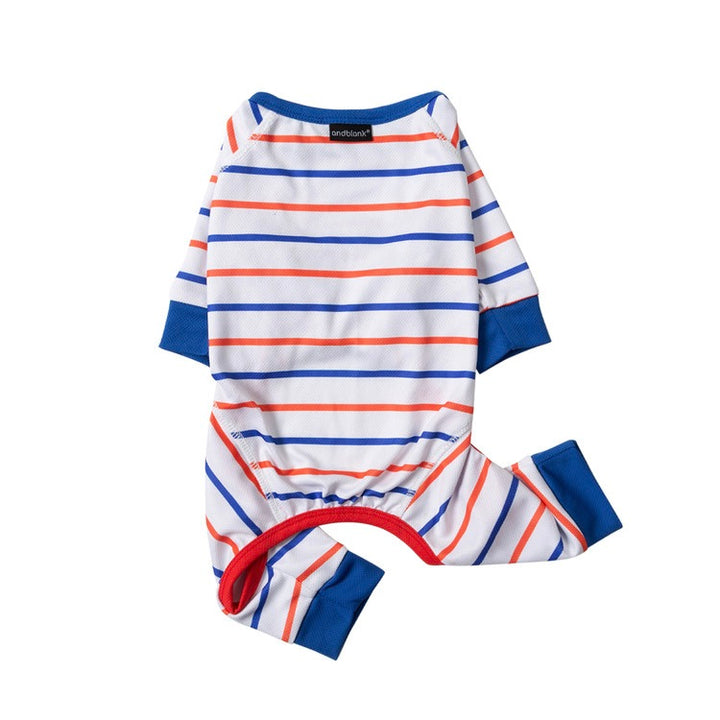 即納【andblank】Stripe Bug Guard Cooling All-in-one