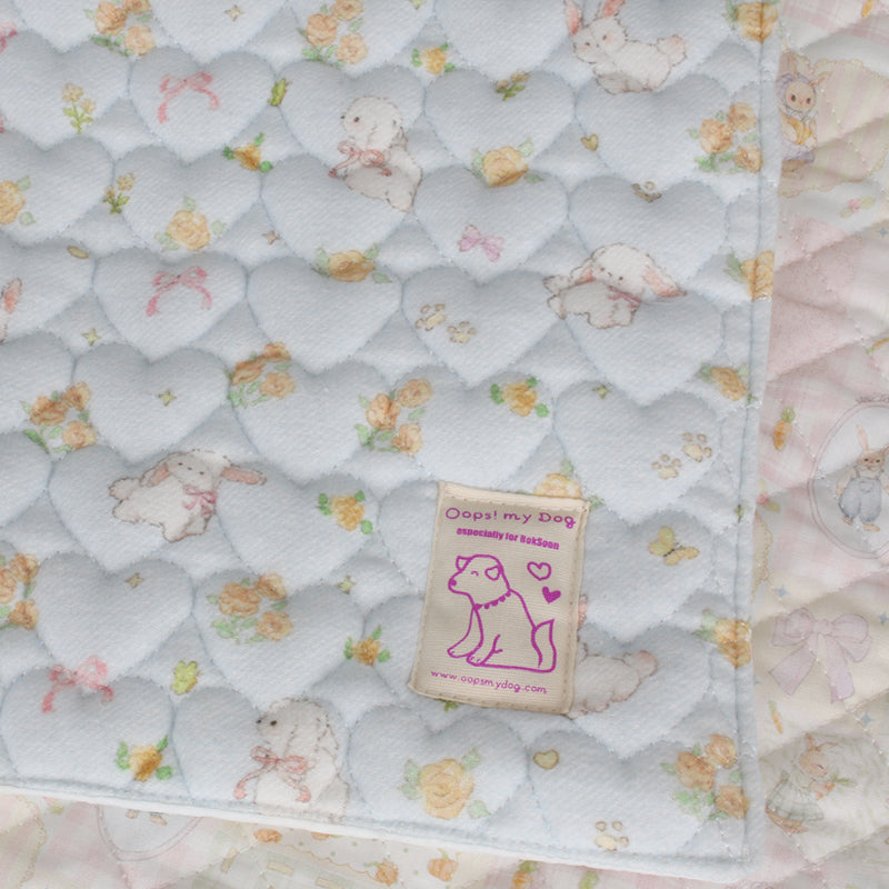 即納【OOPS! MY DOG】My Cafe Mat