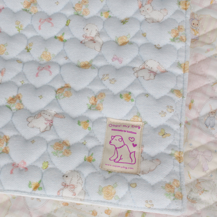 即納【OOPS! MY DOG】My Cafe Mat