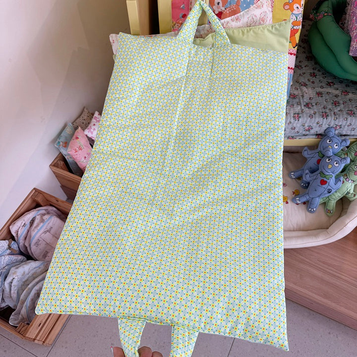 ※予約販売【OOPS! MY DOG】Bonjour Neon Cafe Mat