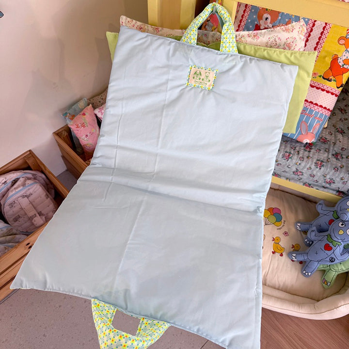 ※予約販売【OOPS! MY DOG】Bonjour Neon Cafe Mat