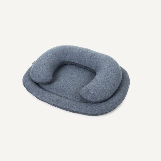 ※予約販売【HOWLPOT】Cozy Nest Pillow（Classic Blue）