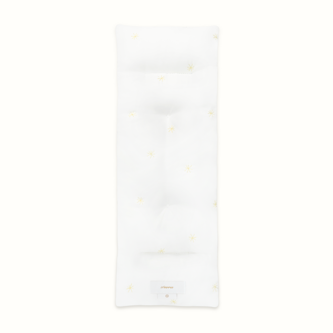 ※予約販売【seoru】Cooling Cushion（Sling bag専用）