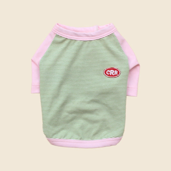 ※予約販売【CRR】Bebe Raglan Tee（Olive）