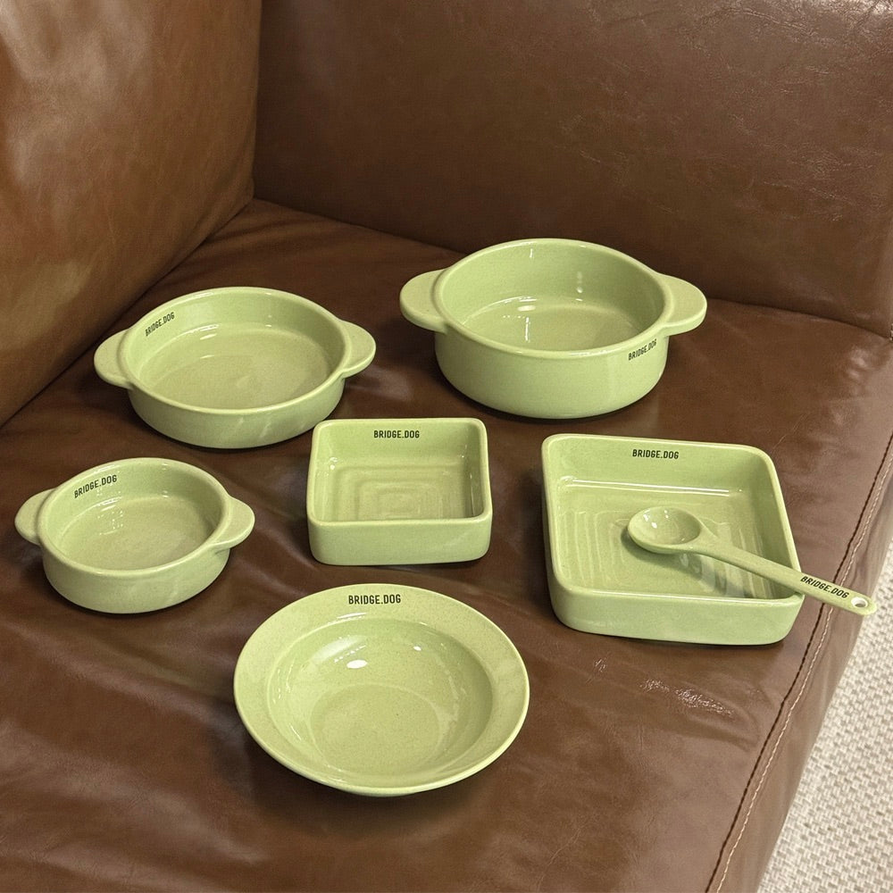 ※予約販売【BRIDGE.DOG】MATCHA SERIES