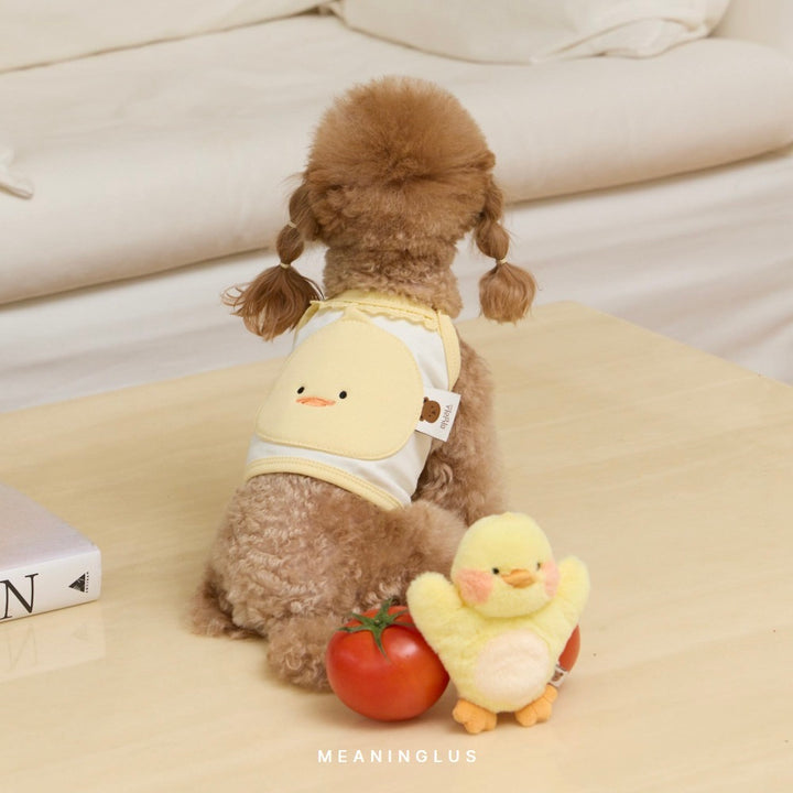 ※予約販売【meaningless】DoDo Crop