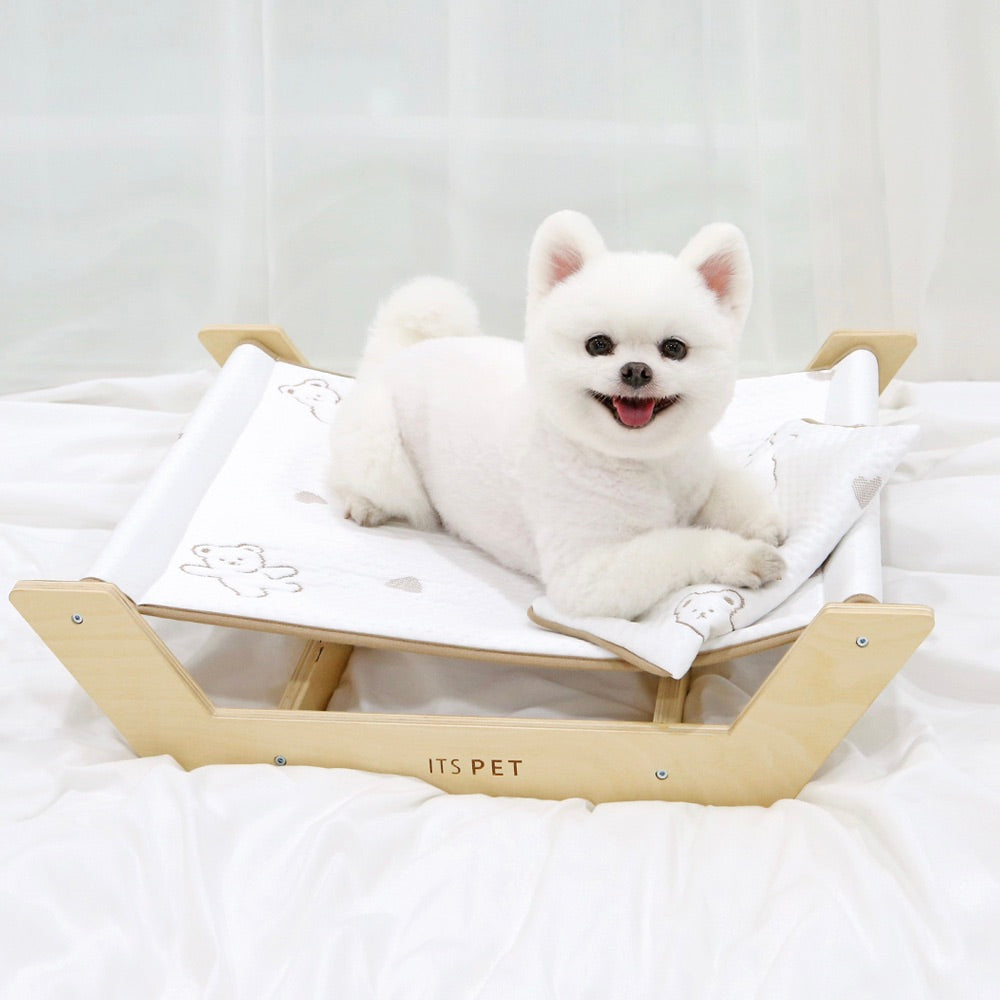 ※予約販売【ITS DOG】Premium Ice Hammock（Forpe）