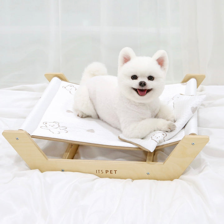 ※予約販売【ITS DOG】Premium Ice Hammock（Forpe）