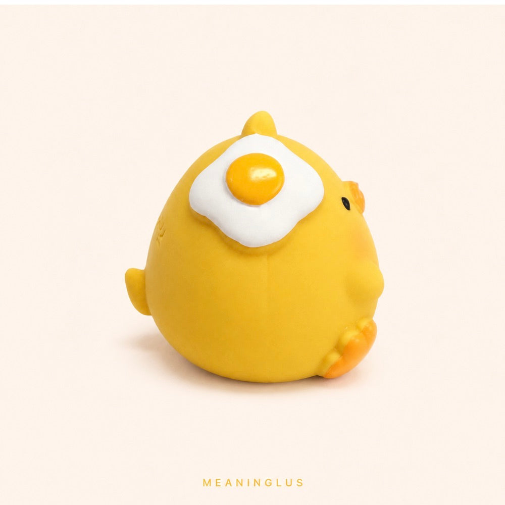 ※予約販売【meaningless】DoDo & Honey Latex Toy