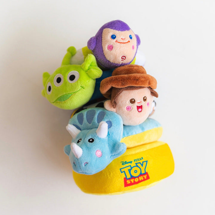即納【DA】 Toy Story Ring Toy