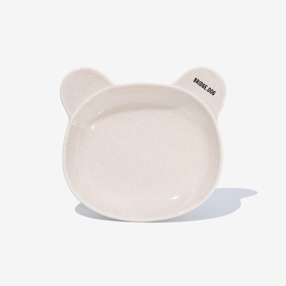 即納【BRIDGE.DOG】COZY BEAR（LATTE）