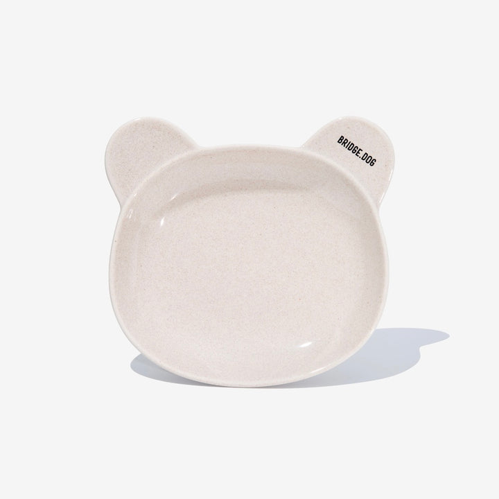 即納【BRIDGE.DOG】COZY BEAR（LATTE）