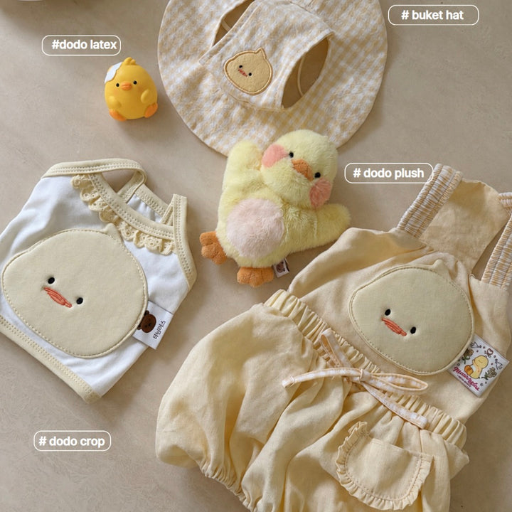 ※予約販売【meaningless】DoDo Plush Toy