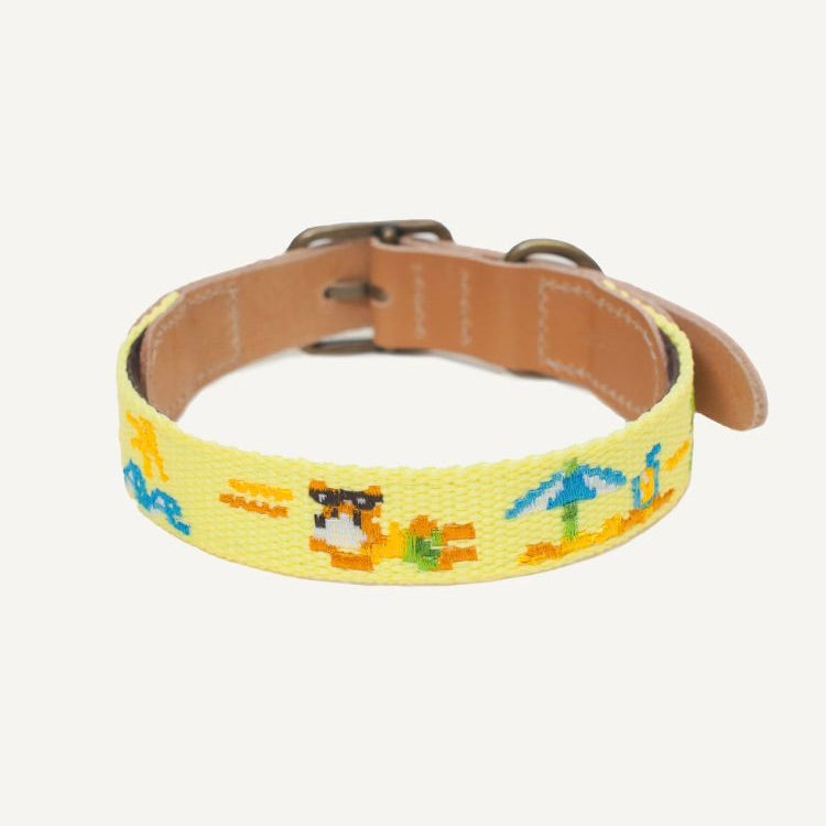即納【HOWLPOT.】Adventure Collar（Vacance）
