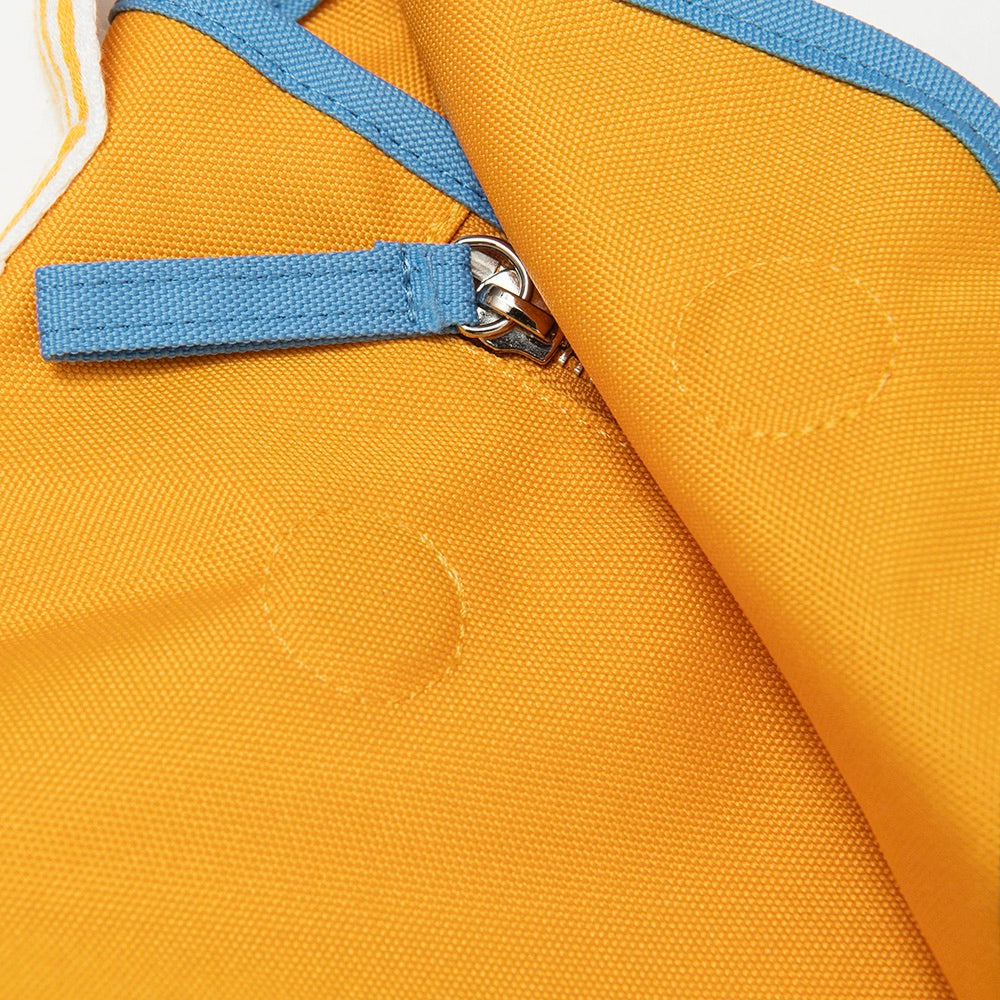 ※予約販売【noonoosoom】Smiley bag（Yellow）