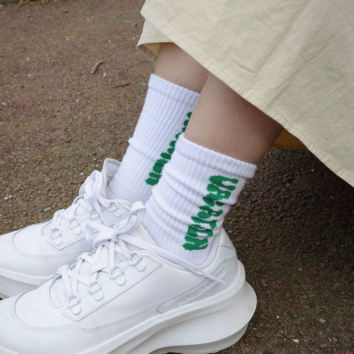 ※予約販売【noonoosoom】Vacation sports socks