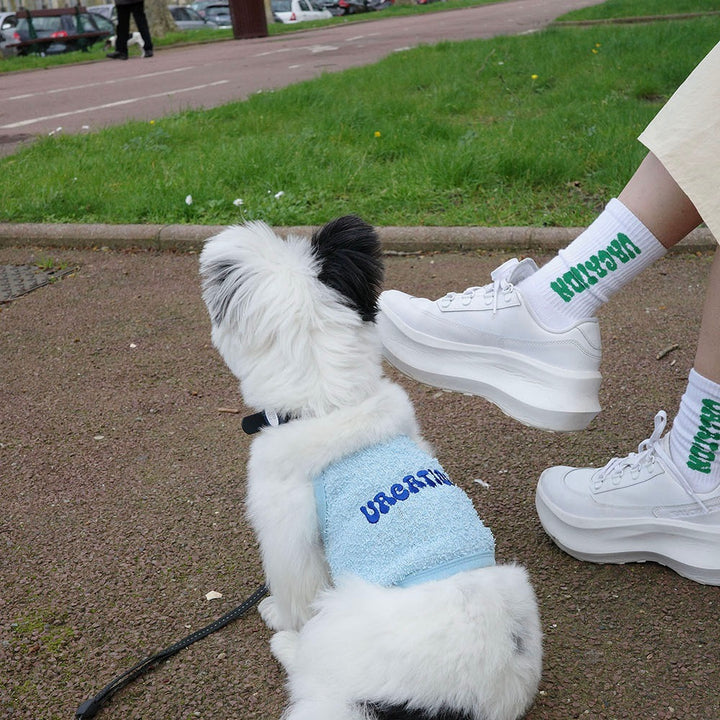 ※予約販売【noonoosoom】Vacation sports socks