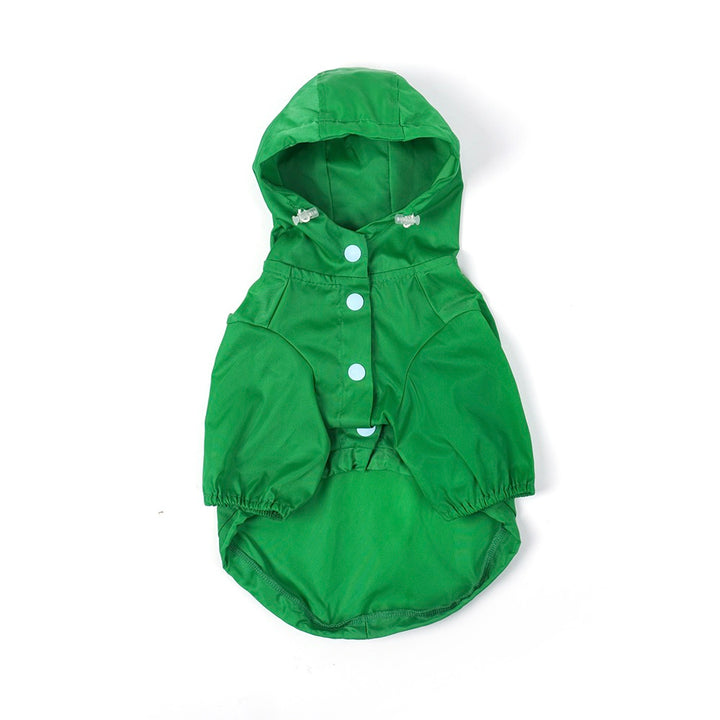 即納【noonoosoom】Windbreaker jacket（Green）