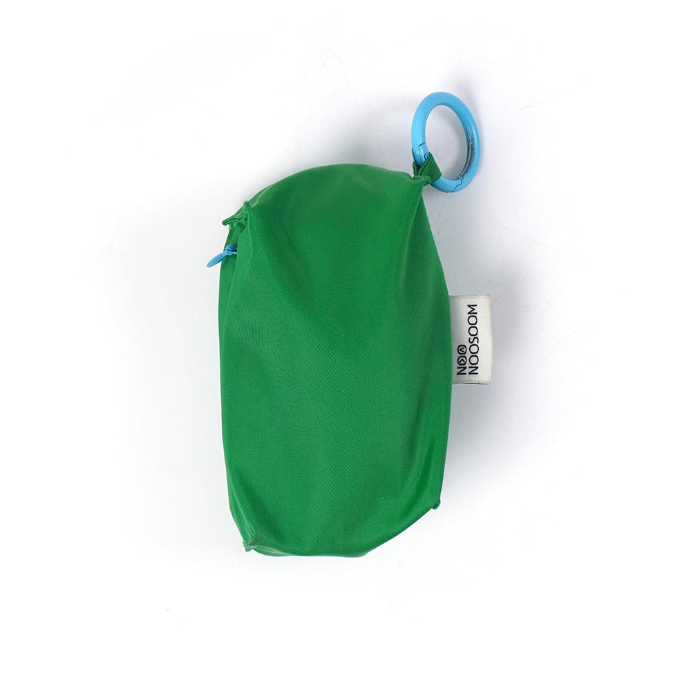 即納【noonoosoom】Windbreaker jacket（Green）