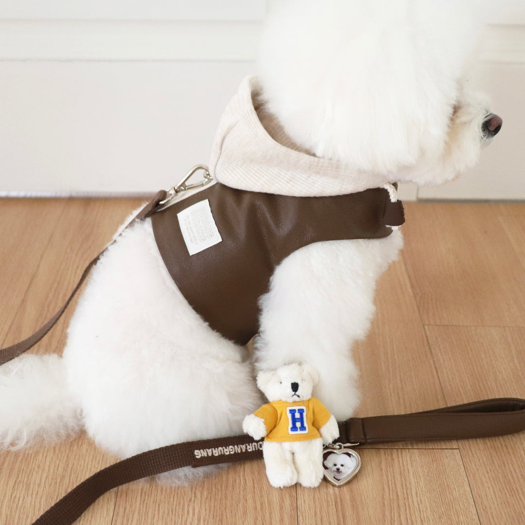 ※予約販売【DURANG RURANG】My Little Bear Keyring