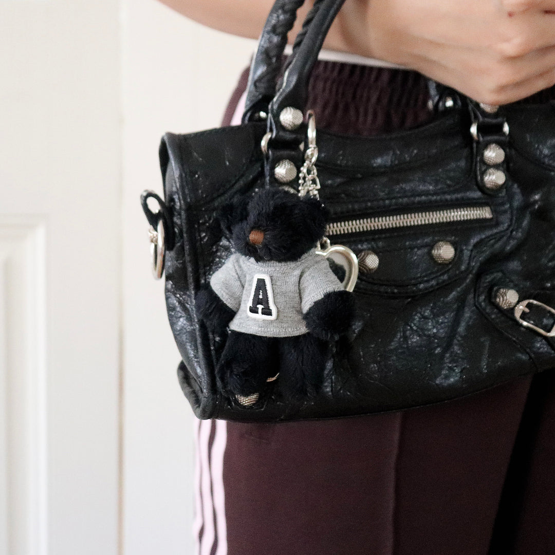 ※予約販売【DURANG RURANG】My Little Bear Keyring