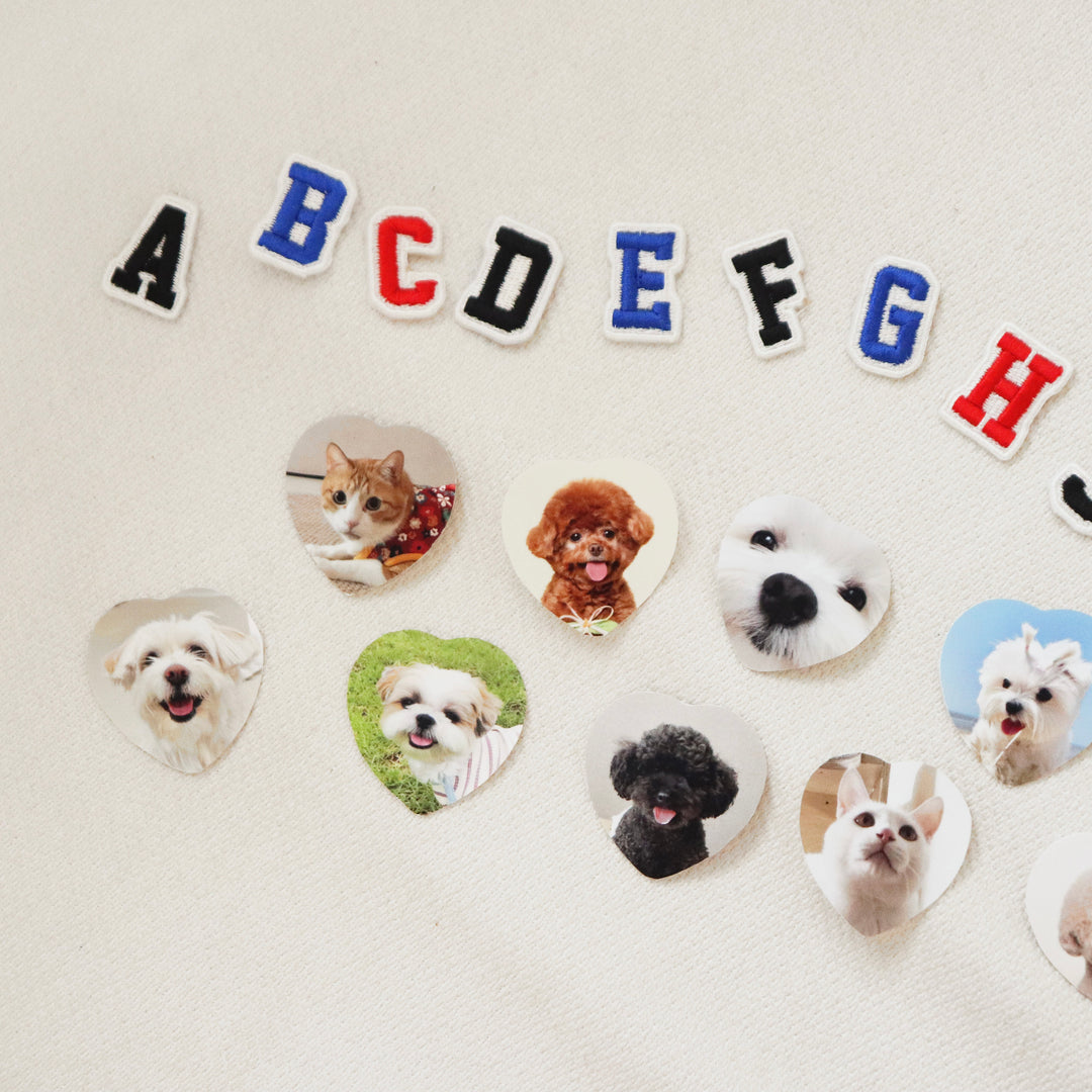 ※予約販売【DURANG RURANG】My Little Bear Keyring